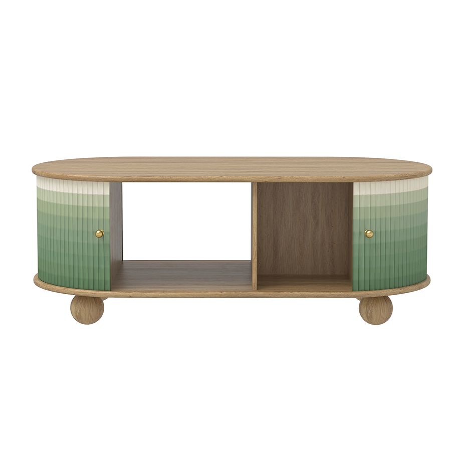 Verdeluxe Storage Cabinet